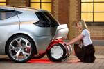 Saturn Flextreme Concept 2008 года